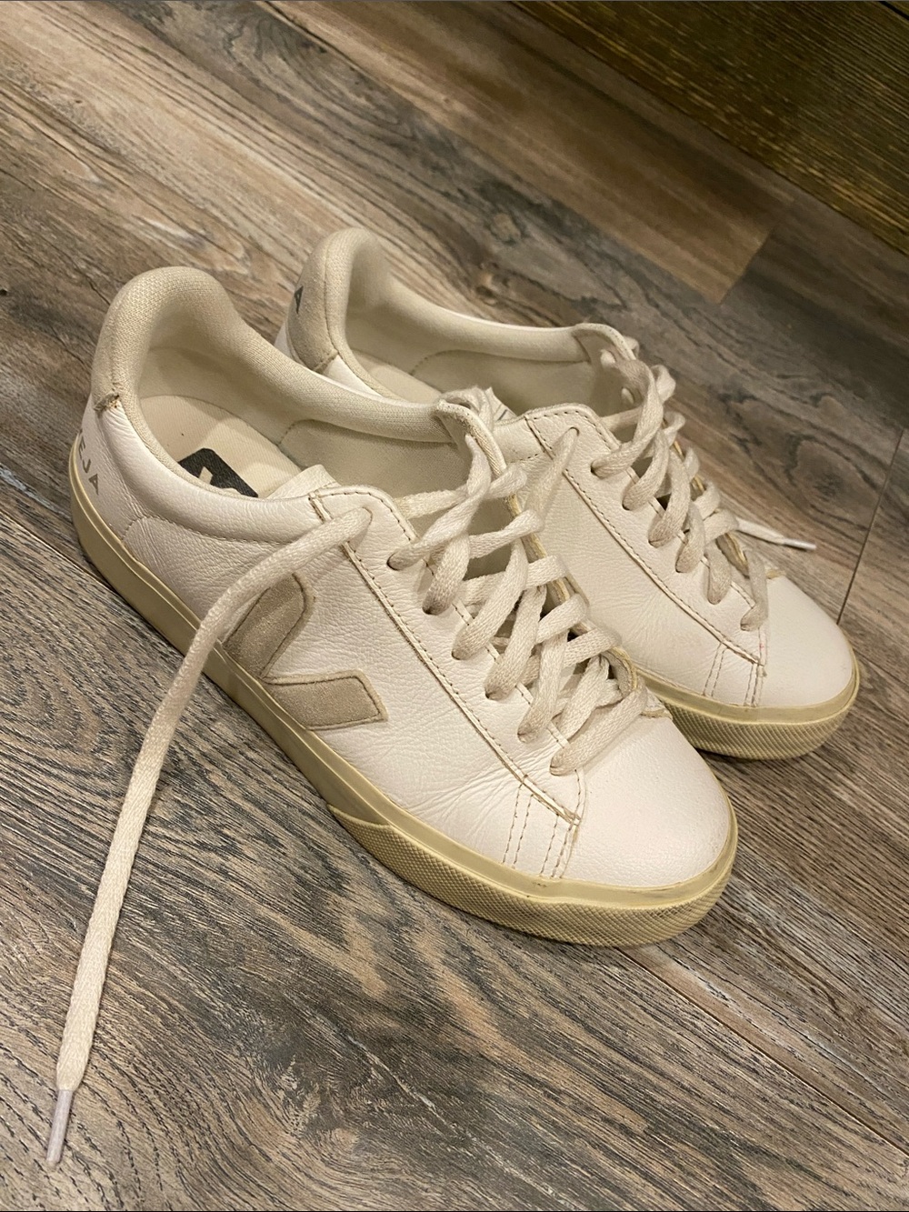 Veja shoes size 7